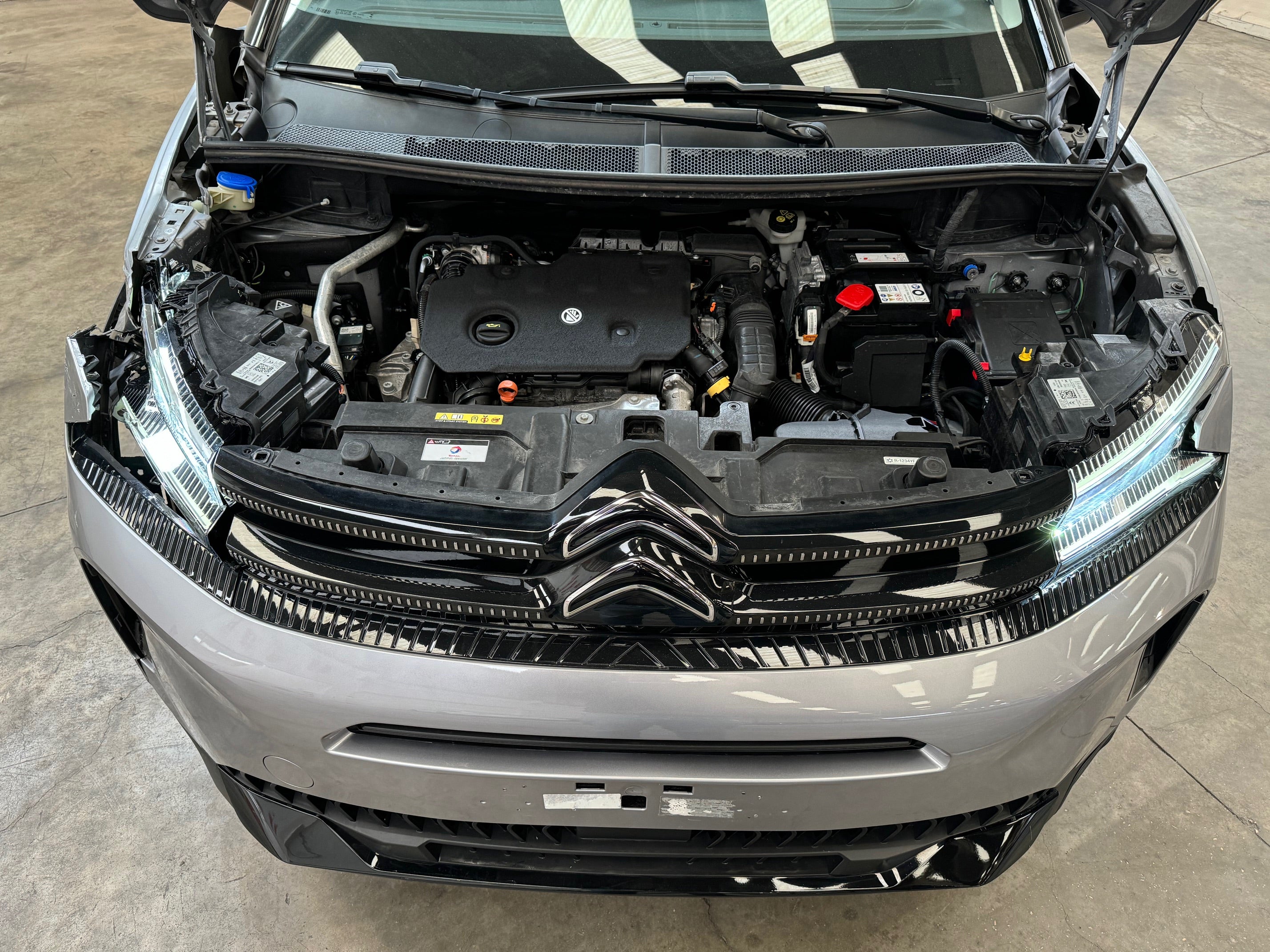 2023 Citroen C5 Aircross 1.5 BlueHDi EAT8 Feel