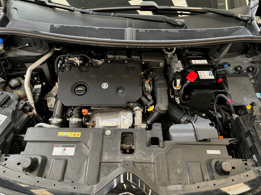 2023 Citroen C5 Aircross 1.5 BlueHDi EAT8 Feel