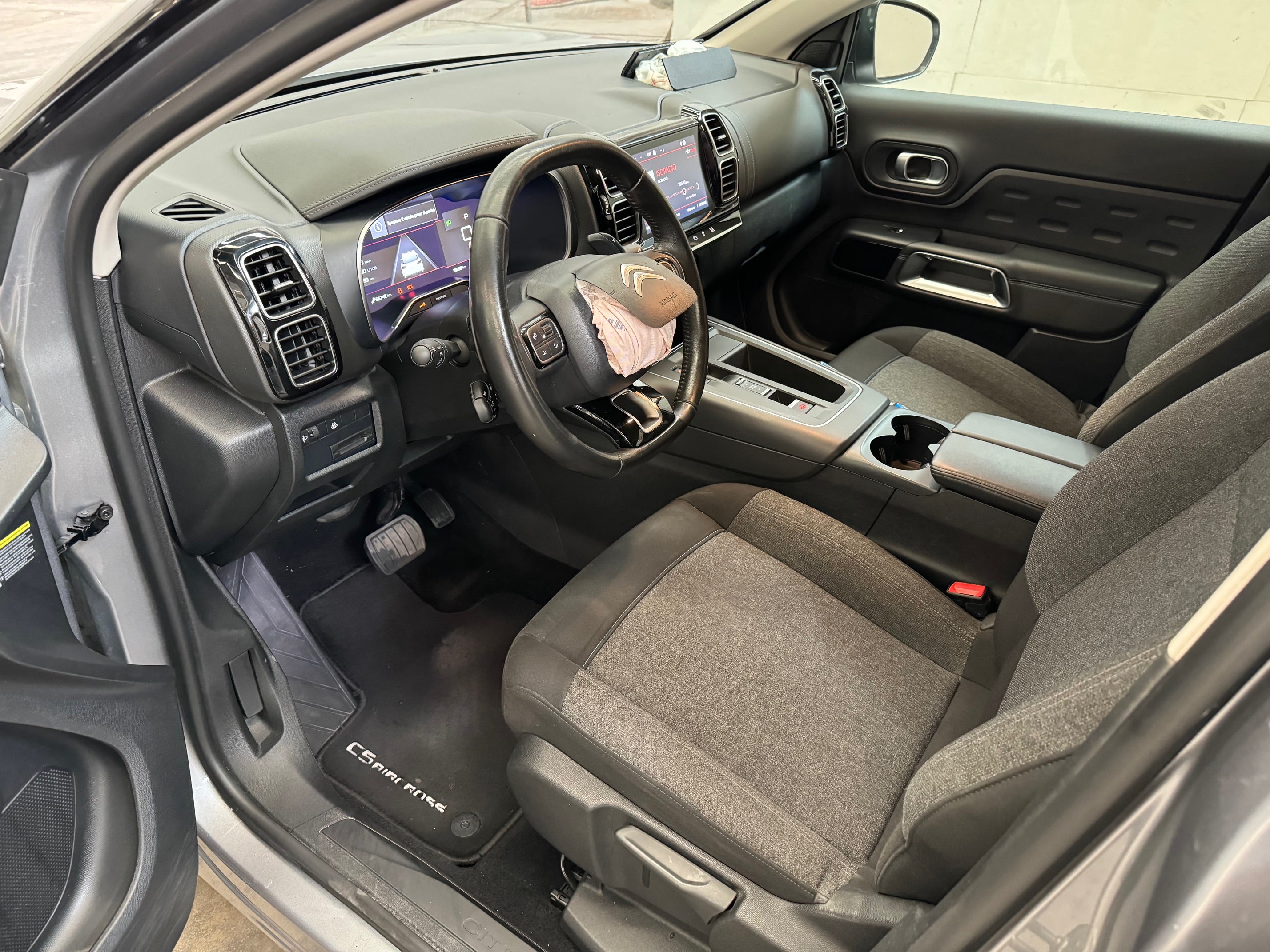 2023 Citroen C5 Aircross 1.5 BlueHDi EAT8 Feel