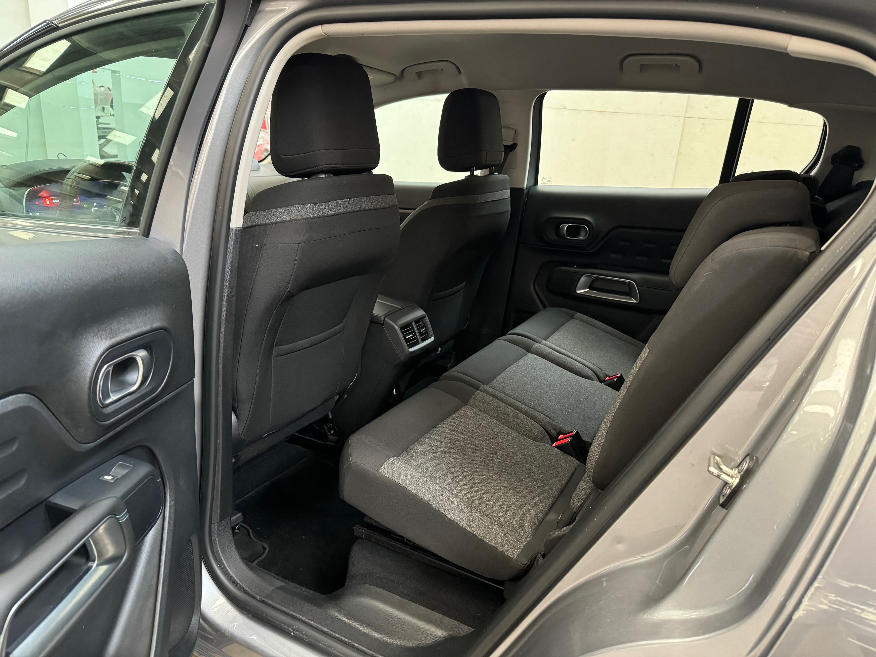 2023 Citroen C5 Aircross 1.5 BlueHDi EAT8 Feel
