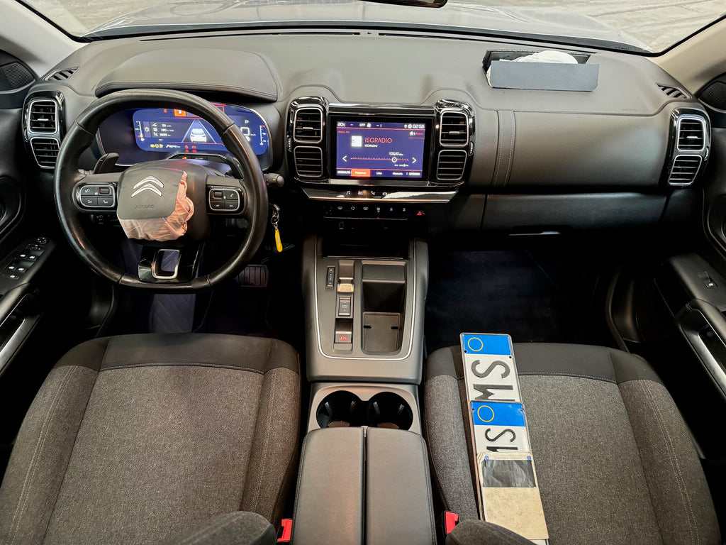 2023 Citroen C5 Aircross 1.5 BlueHDi EAT8 Feel