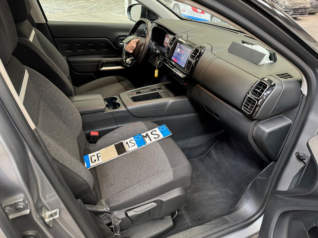 2023 Citroen C5 Aircross 1.5 BlueHDi EAT8 Feel