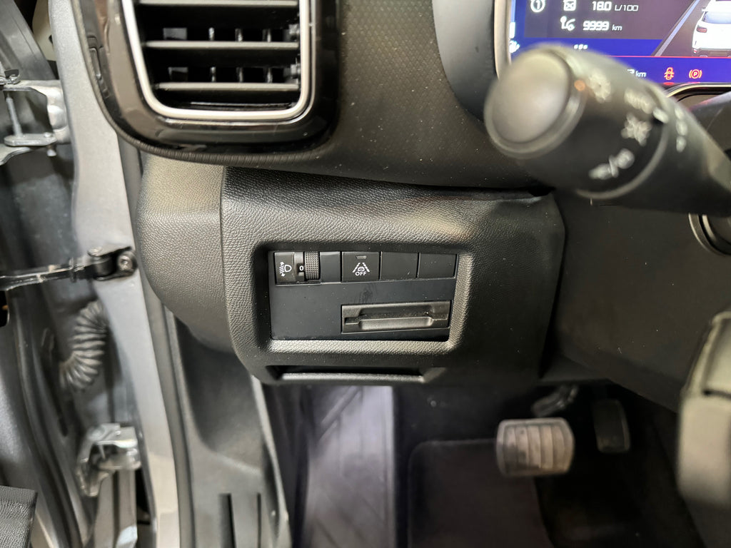 2023 Citroen C5 Aircross 1.5 BlueHDi EAT8 Feel