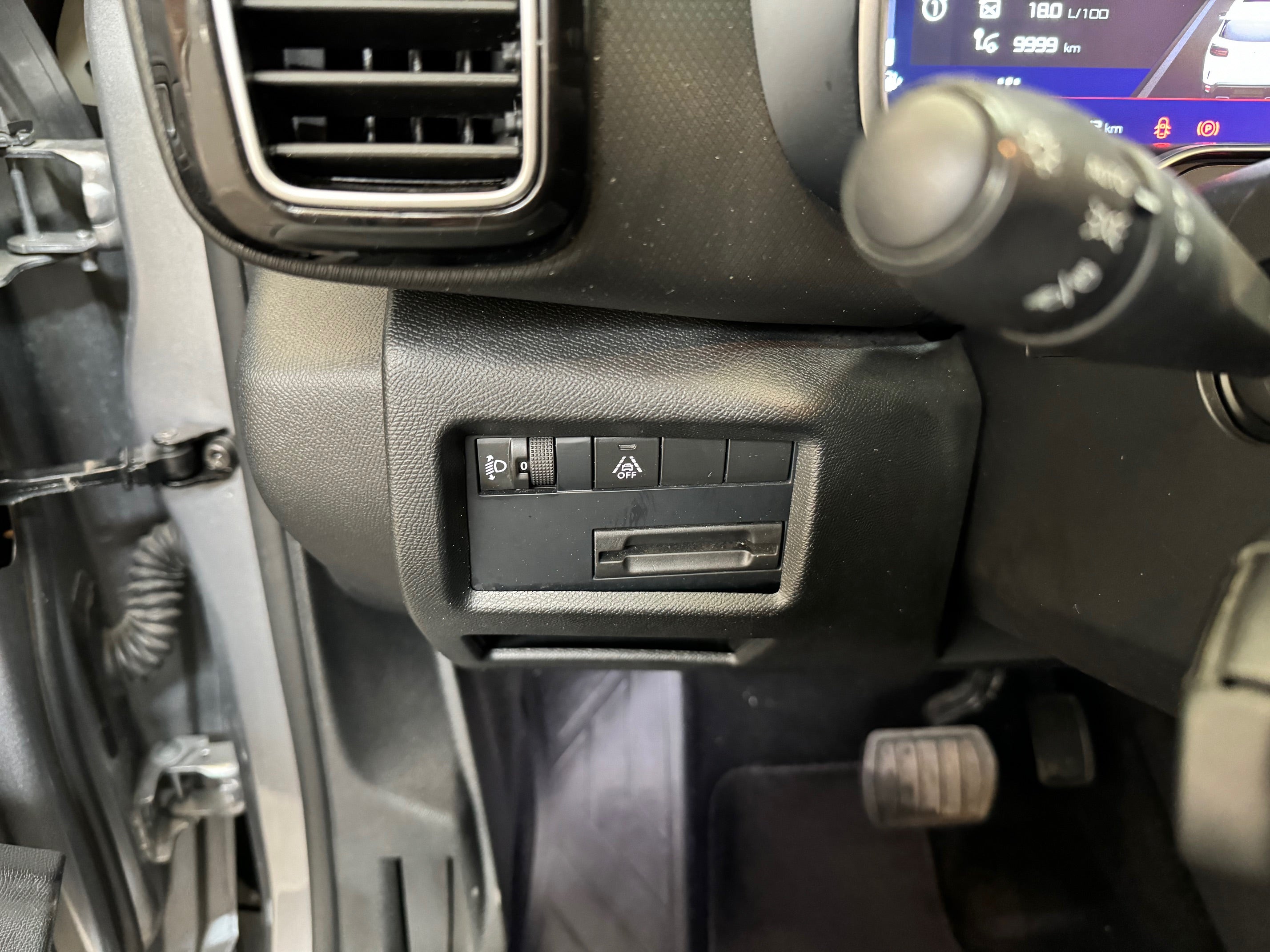 2023 Citroen C5 Aircross 1.5 BlueHDi EAT8 Feel