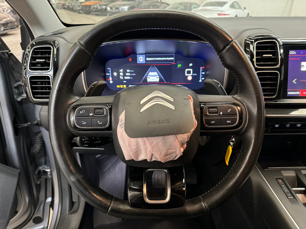 2023 Citroen C5 Aircross 1.5 BlueHDi EAT8 Feel