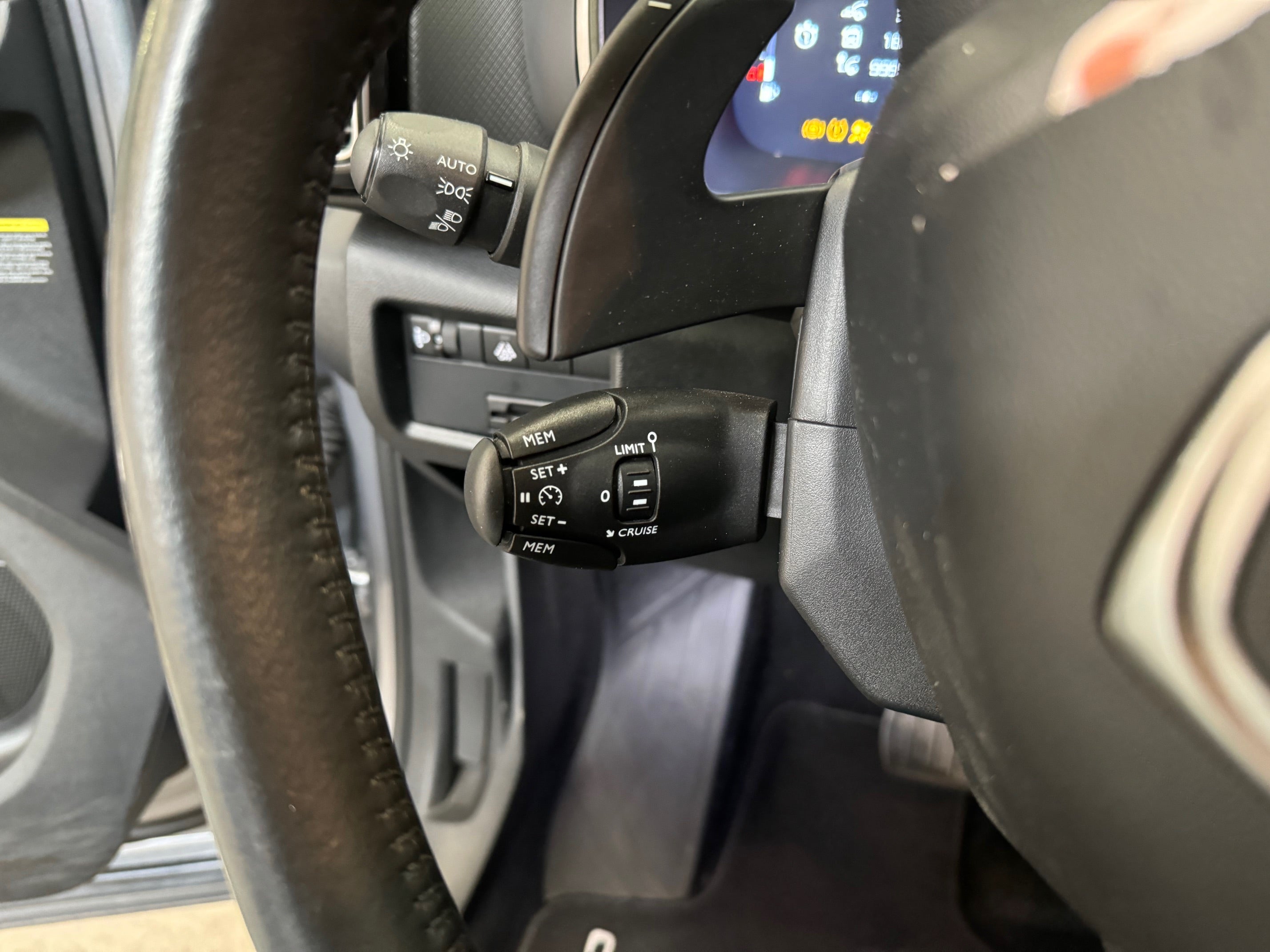 2023 Citroen C5 Aircross 1.5 BlueHDi EAT8 Feel