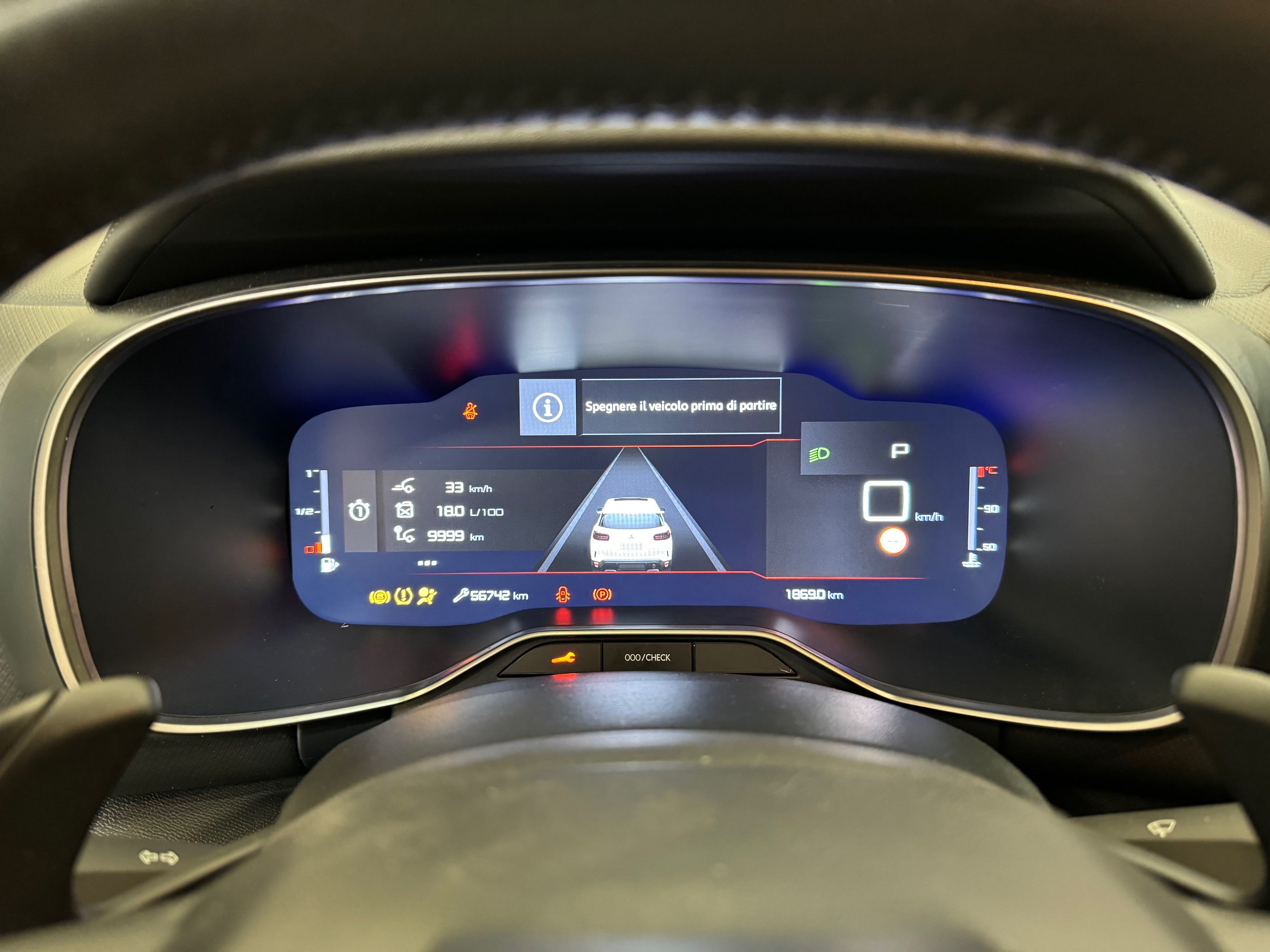2023 Citroen C5 Aircross 1.5 BlueHDi EAT8 Feel