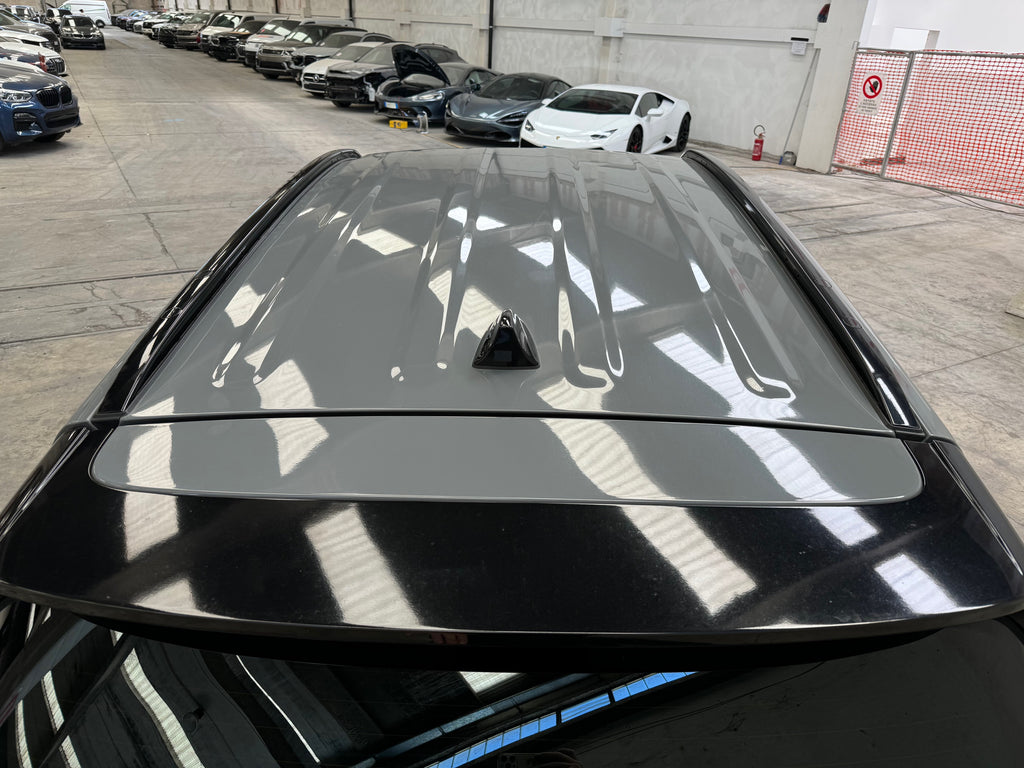 2020 Hyundai Tucson 1.6 CRDi 48V N-Line