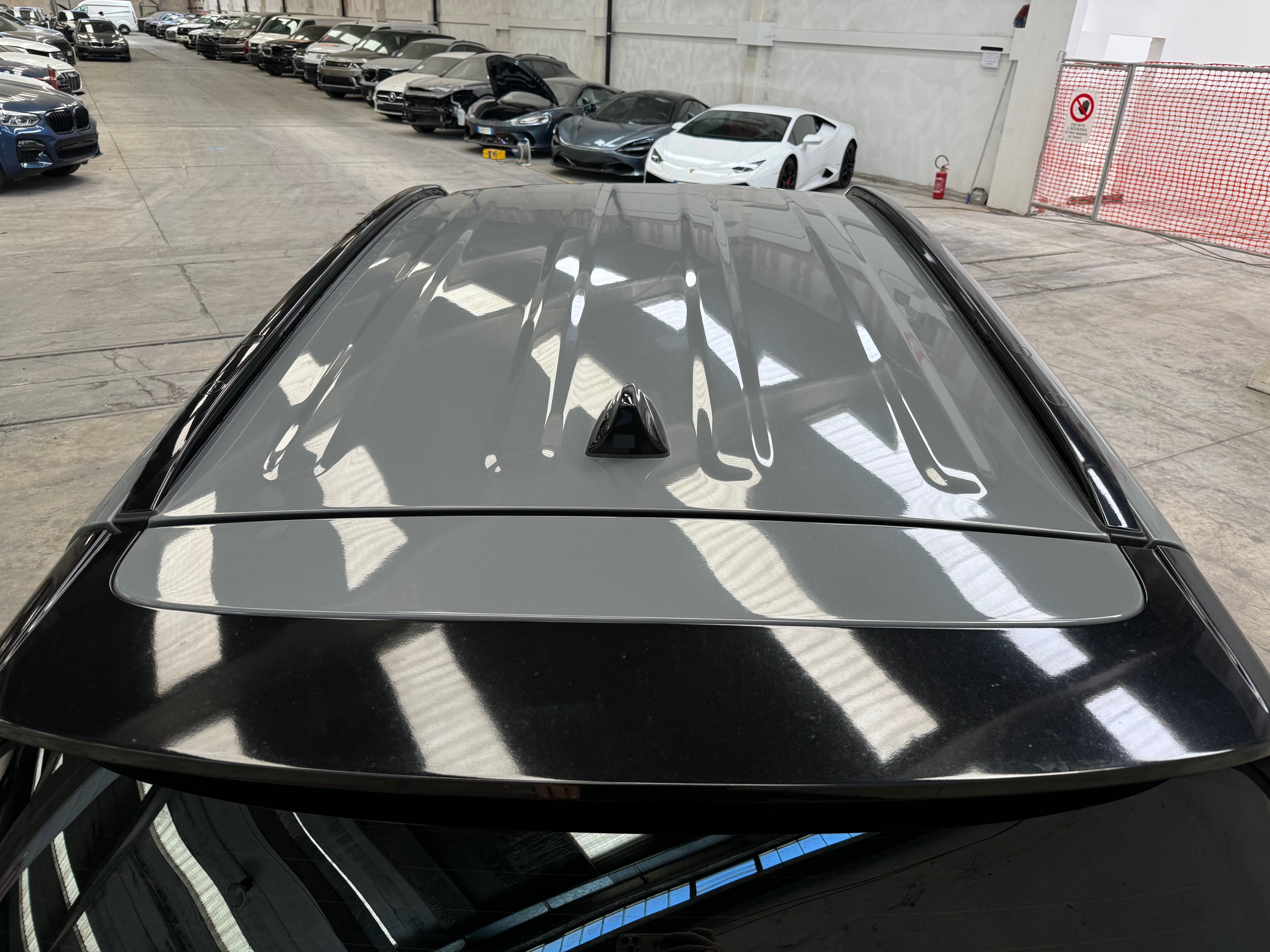 2020 Hyundai Tucson 1.6 CRDi 48V N-Line