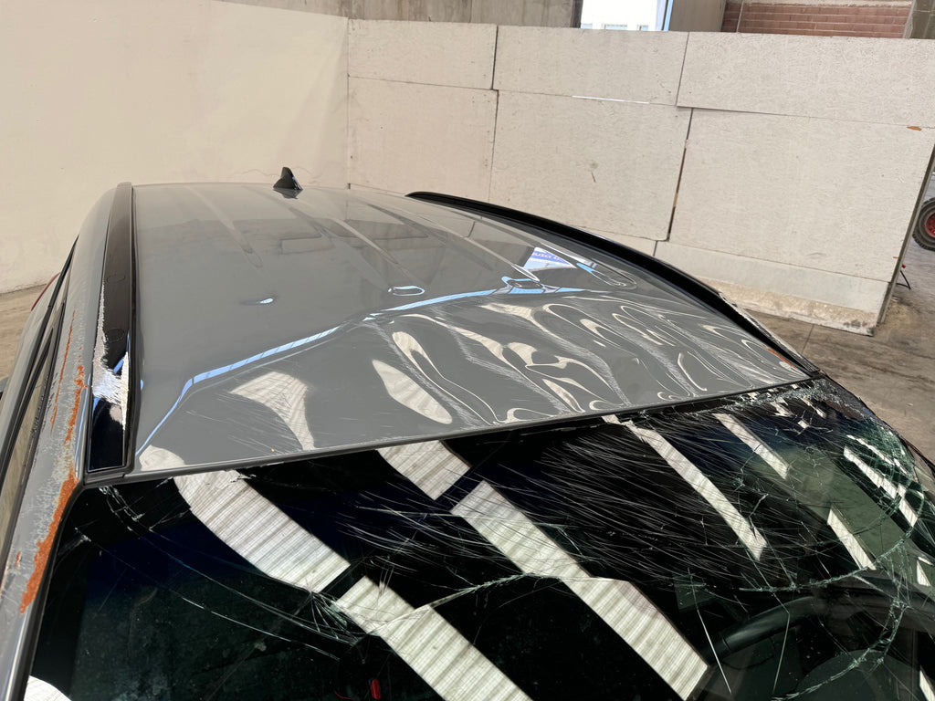 2020 Hyundai Tucson 1.6 CRDi 48V N-Line