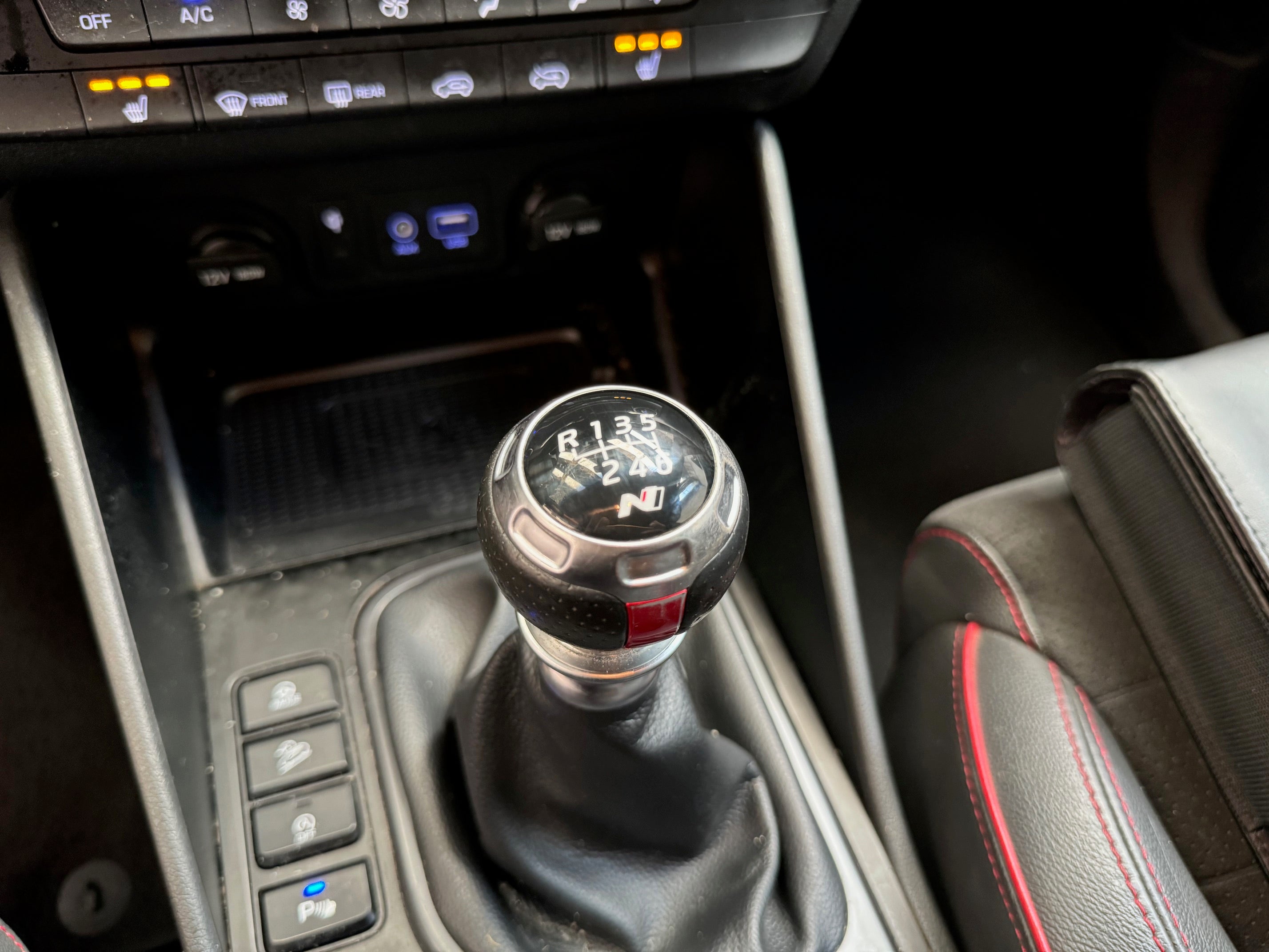 2020 Hyundai Tucson 1.6 CRDi 48V N-Line