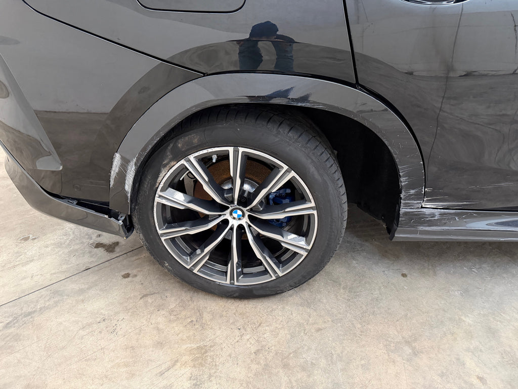 2023 BMW X6 xDrive30d M-Sport