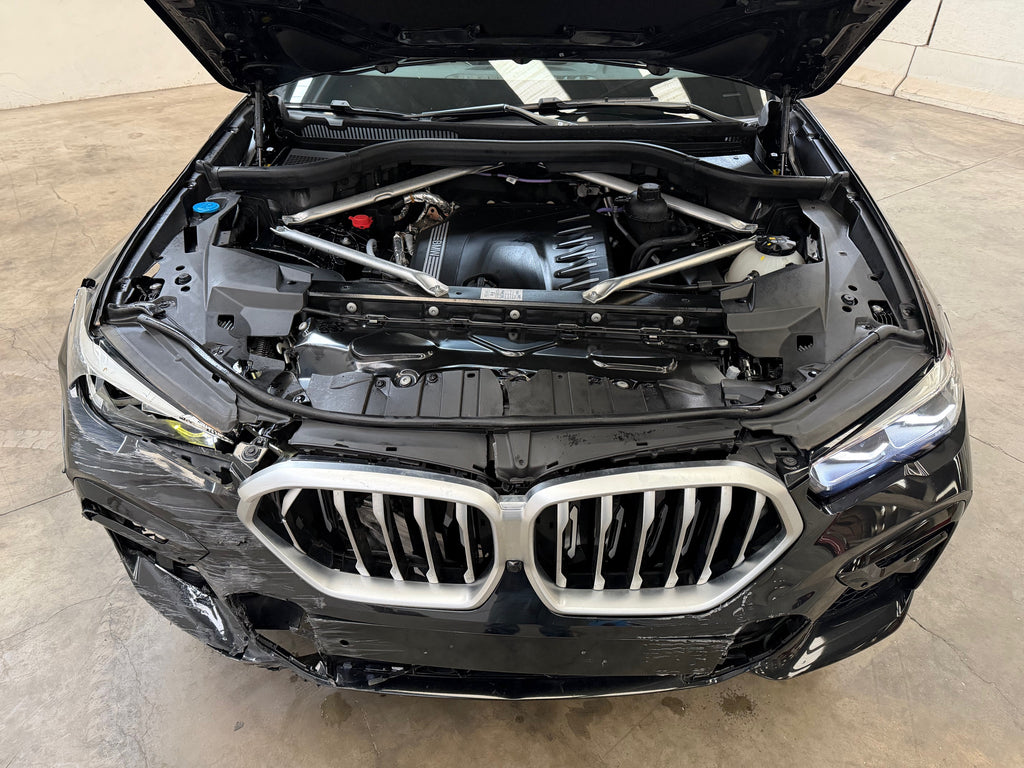 2023 BMW X6 xDrive30d M-Sport