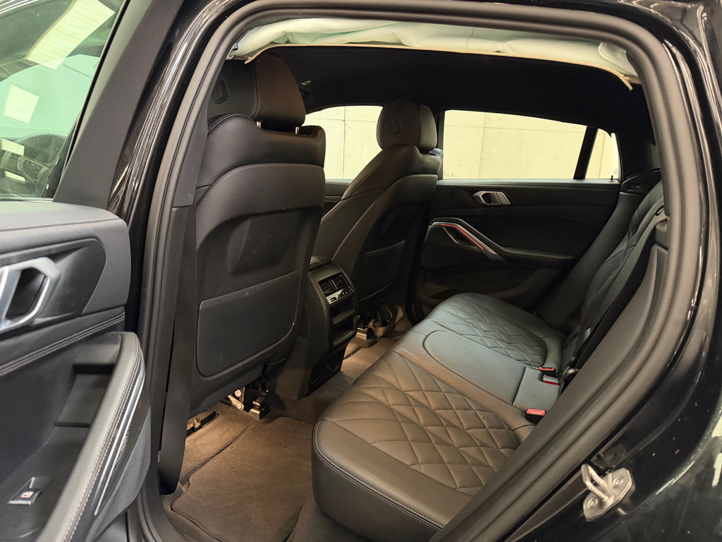 2023 BMW X6 xDrive30d M-Sport