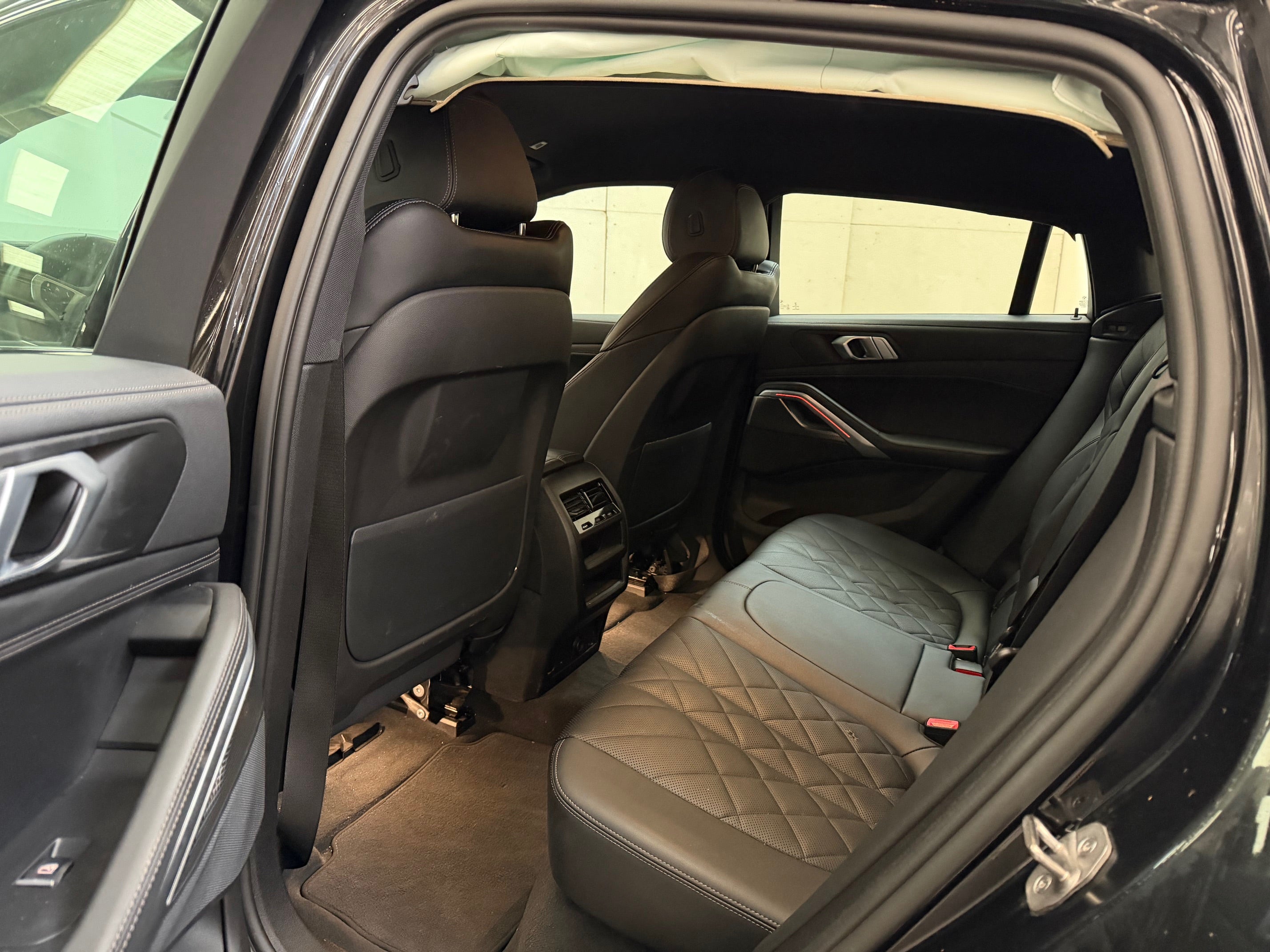 2023 BMW X6 xDrive30d M-Sport