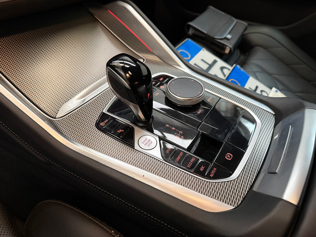 2023 BMW X6 xDrive30d M-Sport