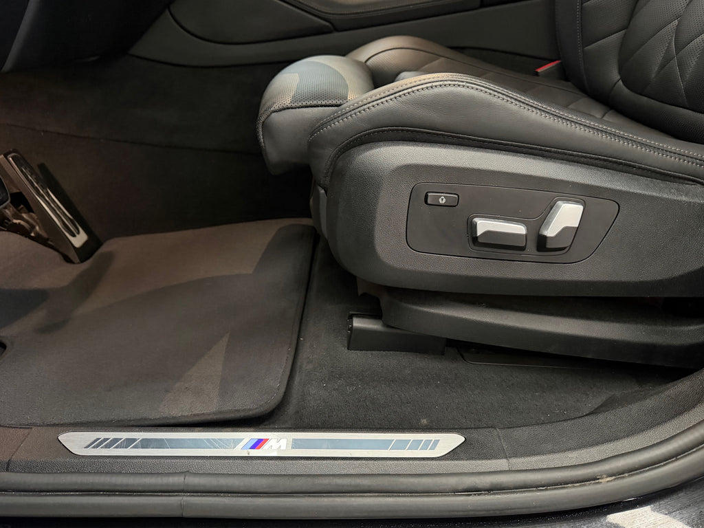 2023 BMW X6 xDrive30d M-Sport