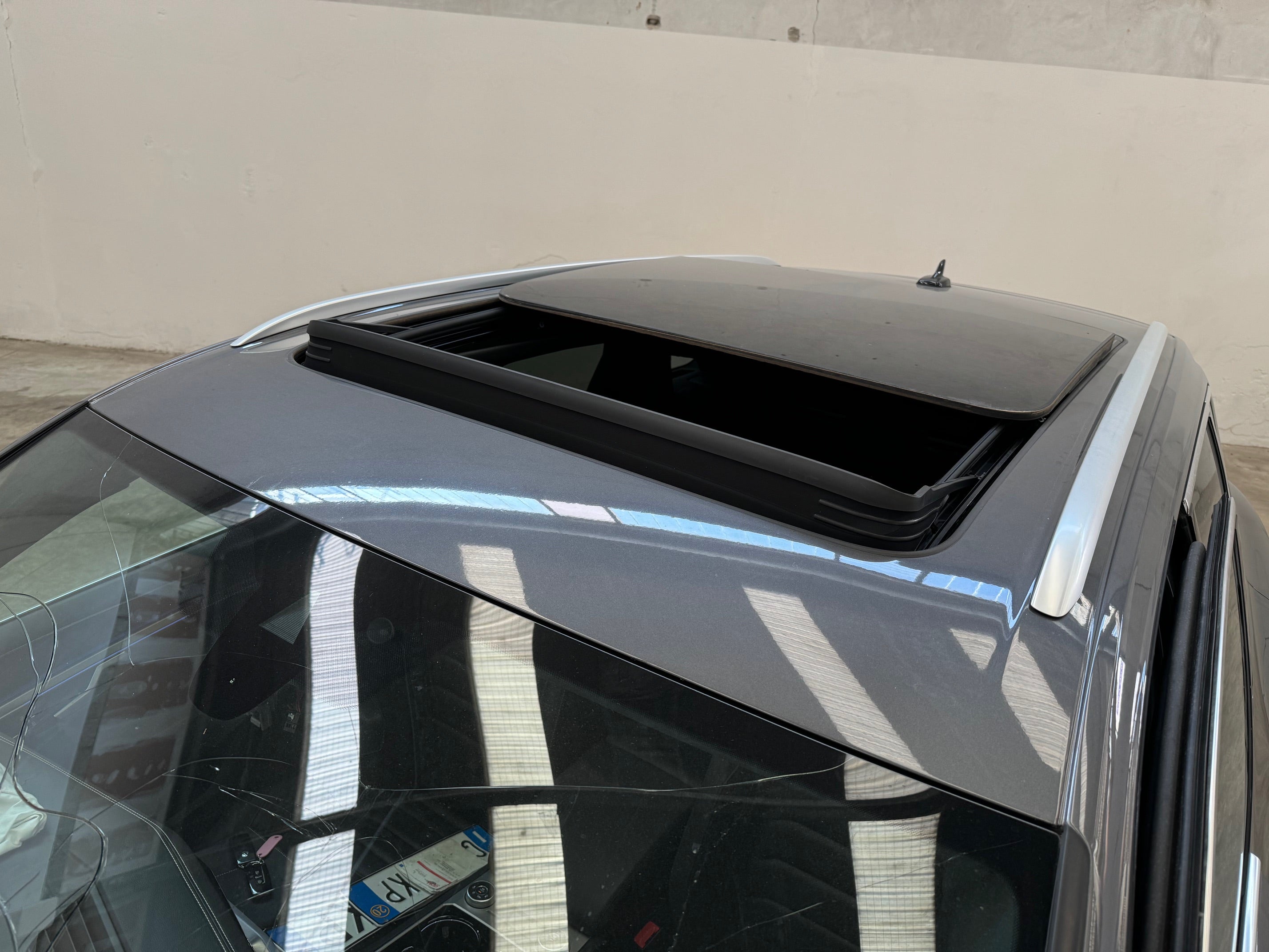 2020 Volkswagen Touareg 3.0 TDI 4Motion R-Line