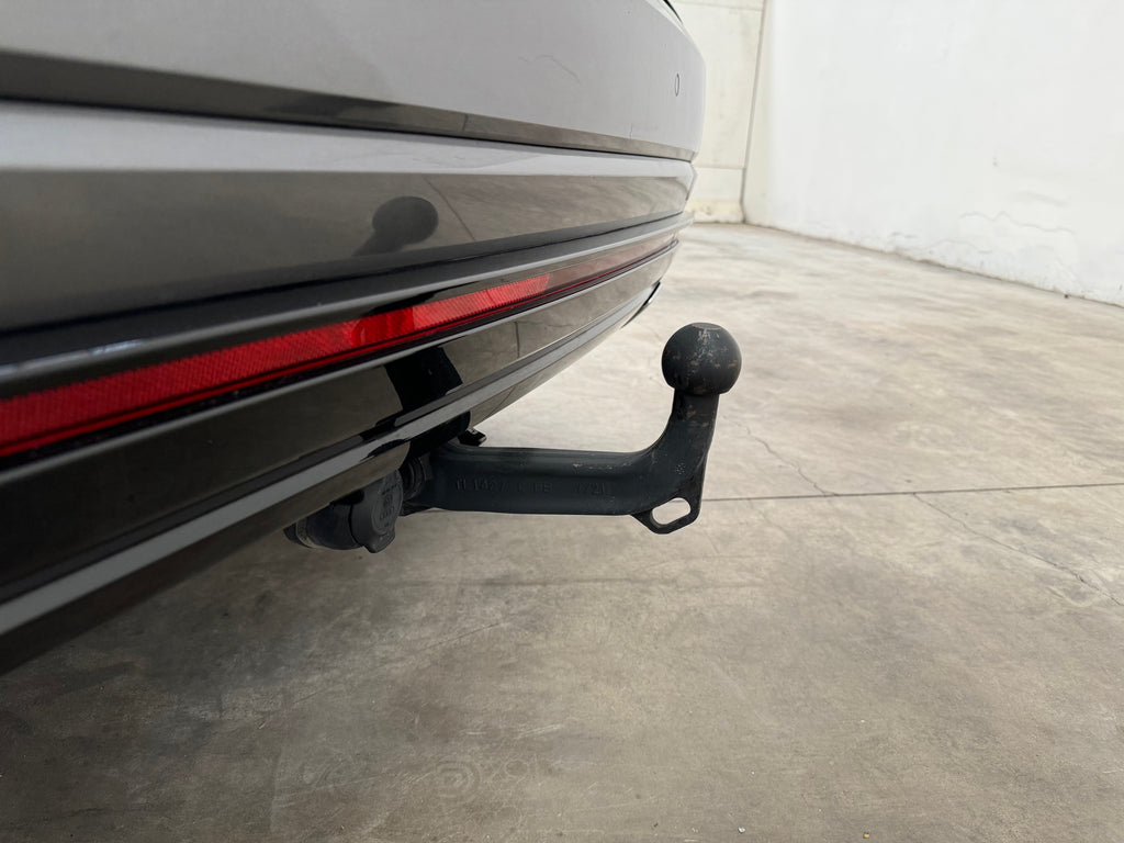 2020 Volkswagen Touareg 3.0 TDI 4Motion R-Line