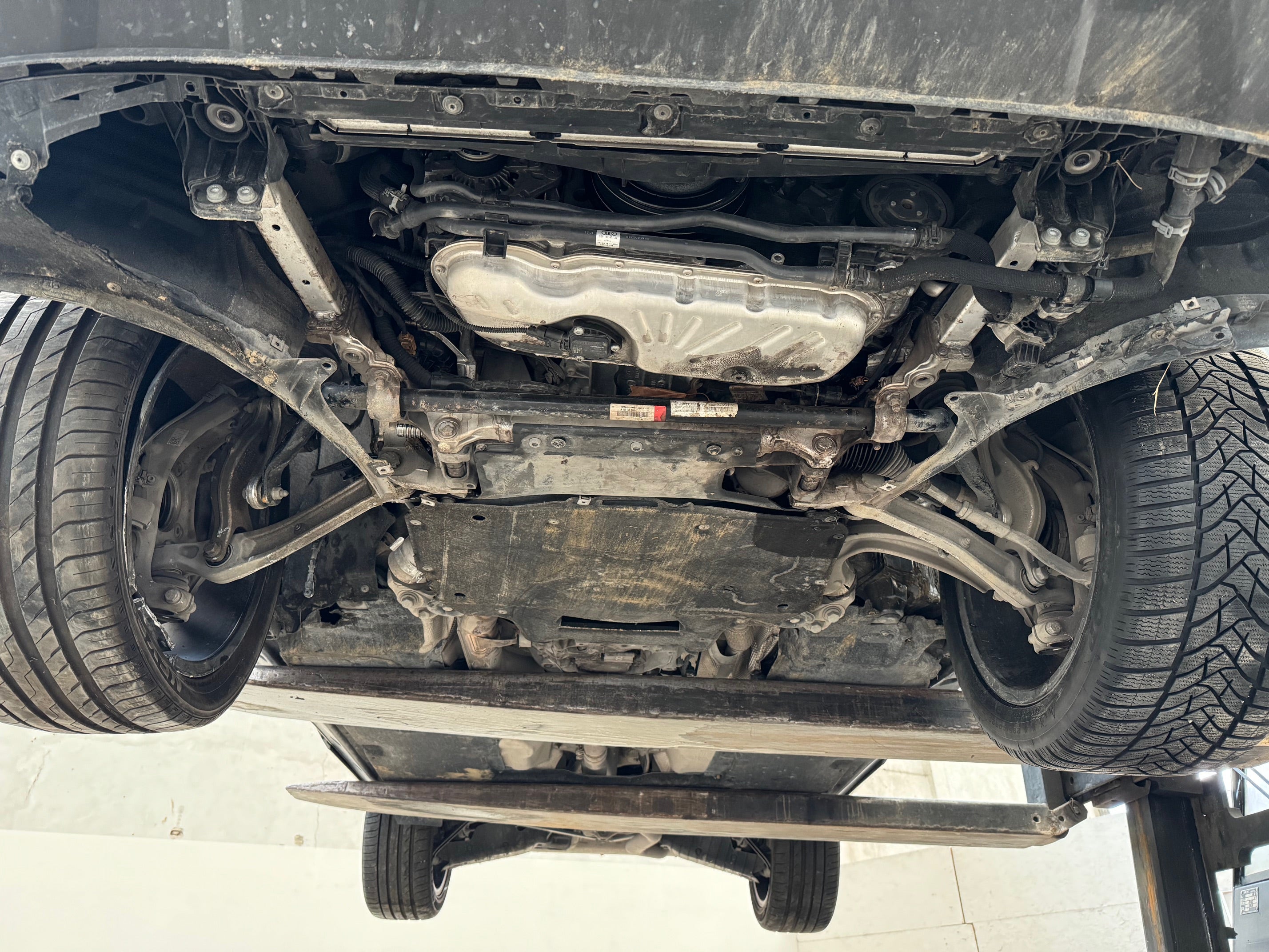 2020 Volkswagen Touareg 3.0 TDI 4Motion R-Line