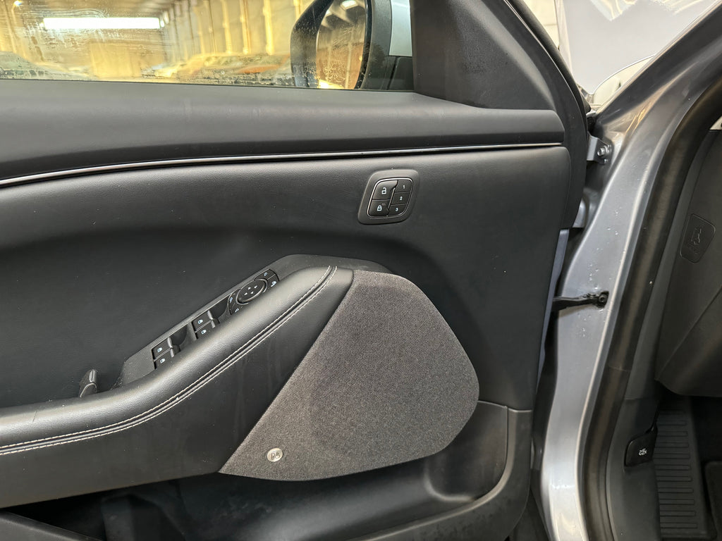 2022 Ford Mustang Mach-E Extended Range Premium