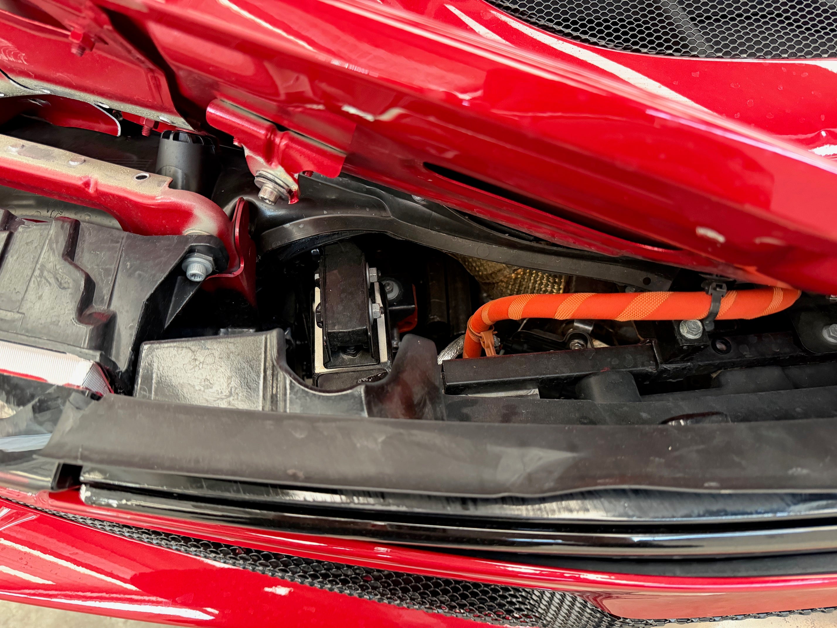 2024 Ferrari 296 GTS