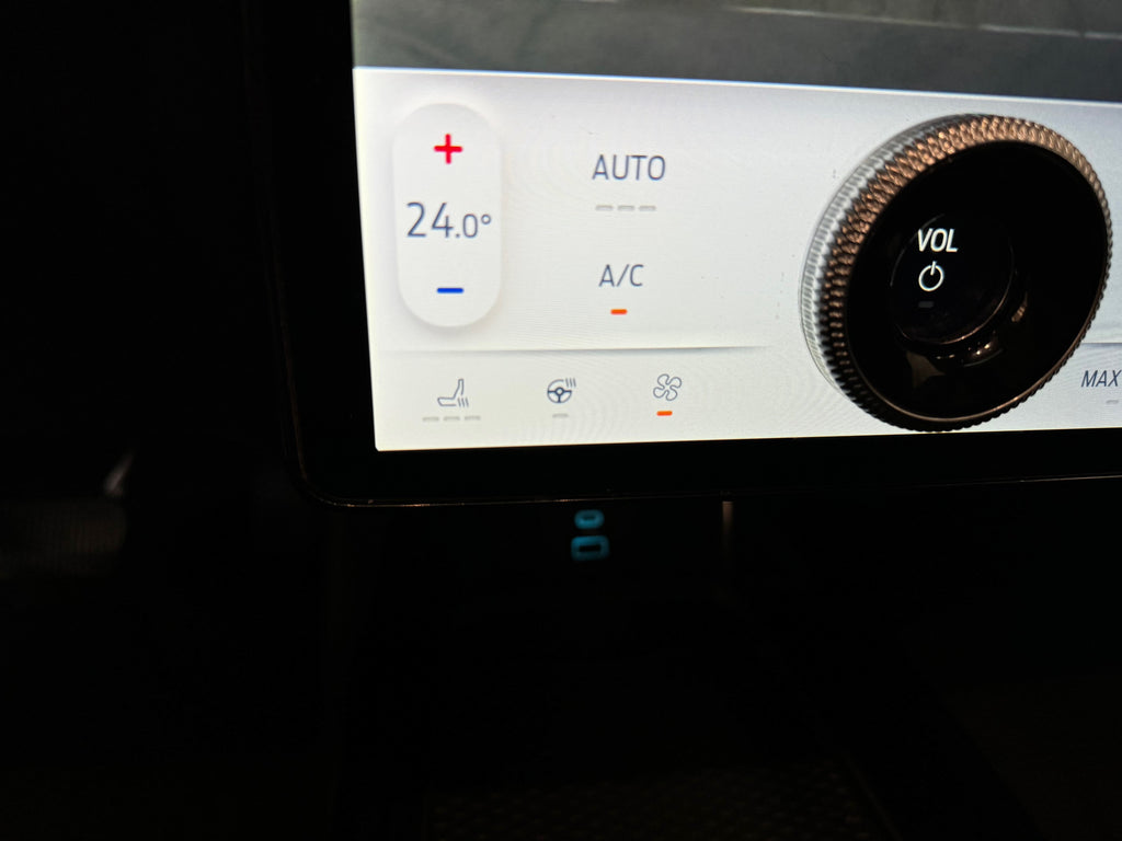 2022 Ford Mustang Mach-E Extended Range Premium