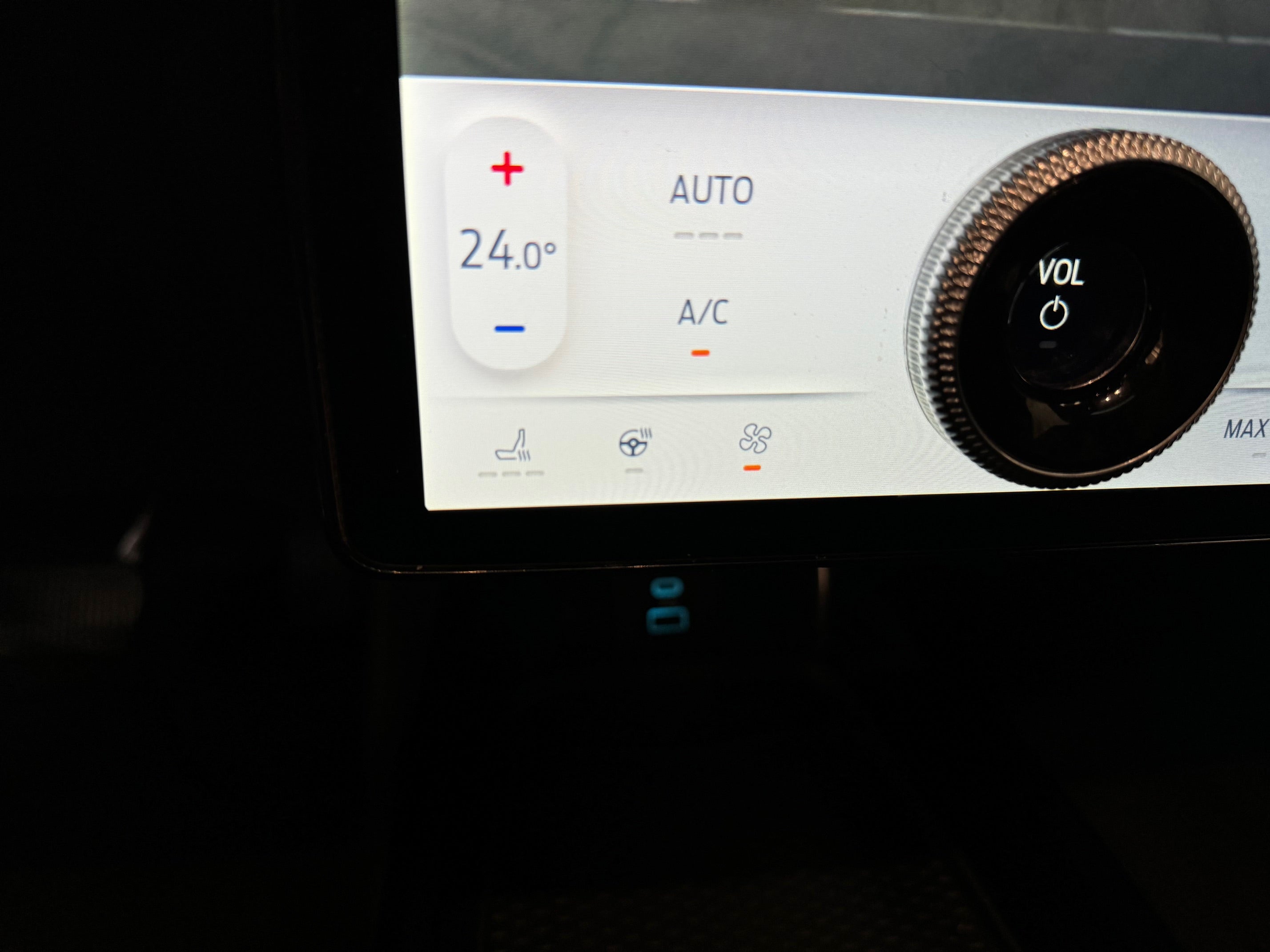 2022 Ford Mustang Mach-E Extended Range Premium