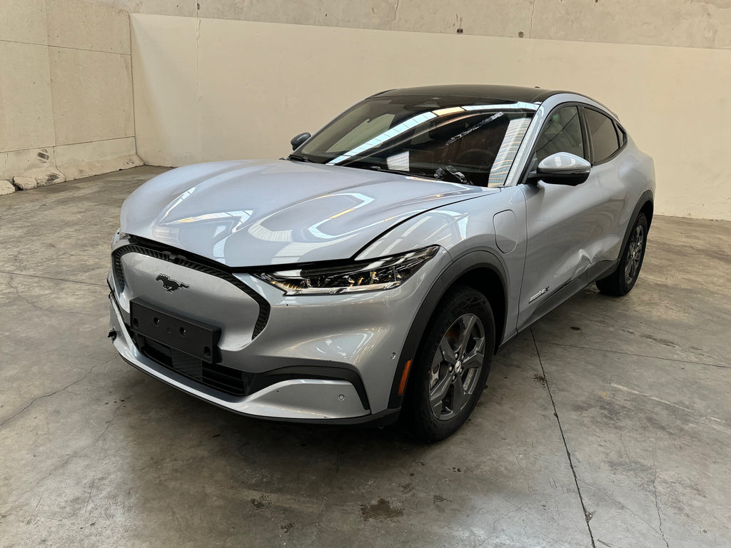 2022 Ford Mustang Mach-E Extended Range Premium