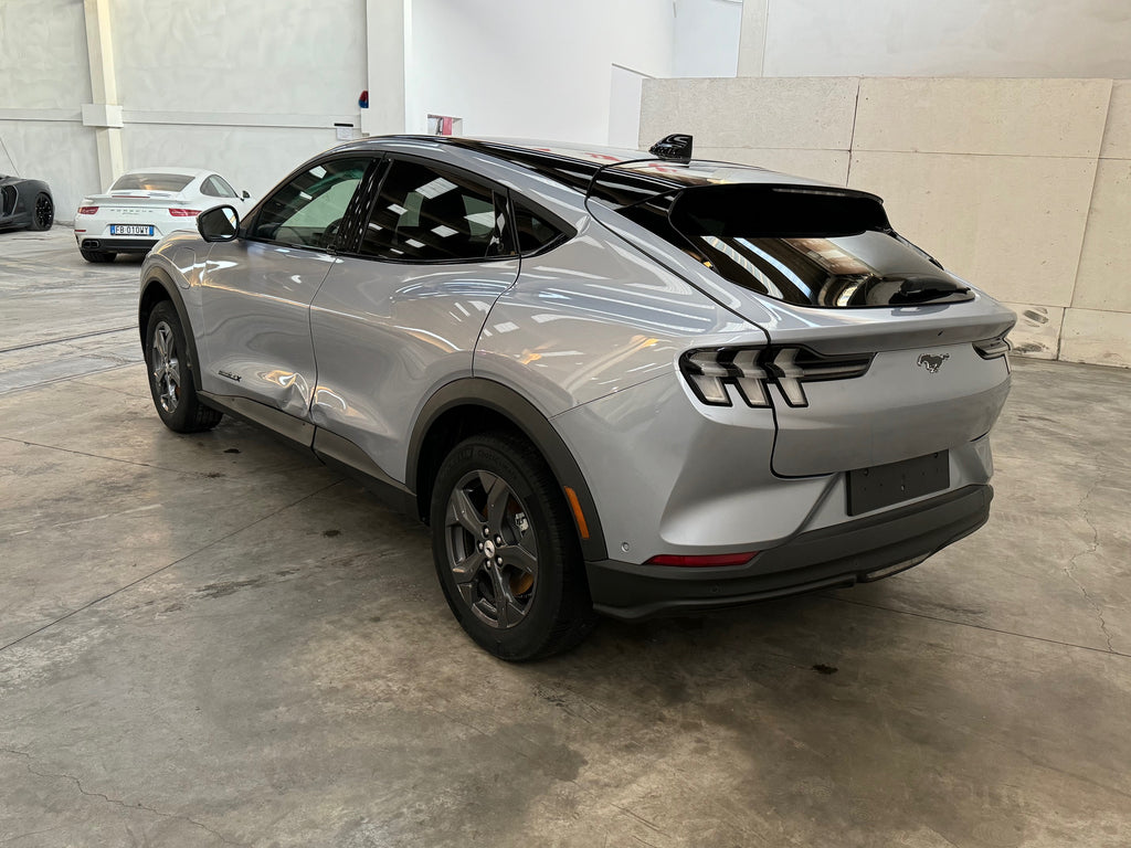 2022 Ford Mustang Mach-E Extended Range Premium