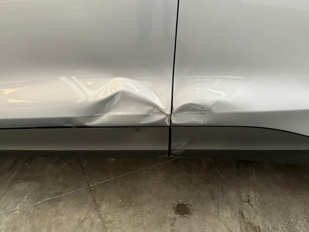 2022 Ford Mustang Mach-E Extended Range Premium