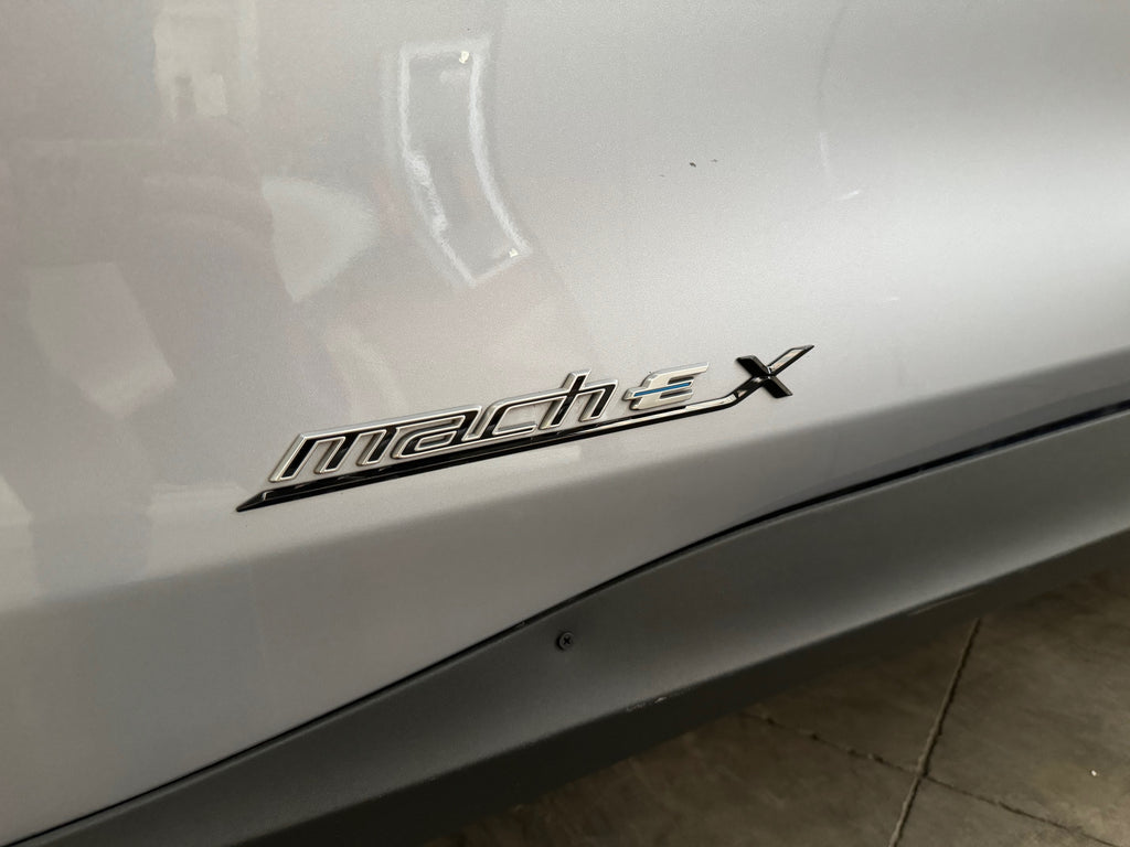 2022 Ford Mustang Mach-E Extended Range Premium