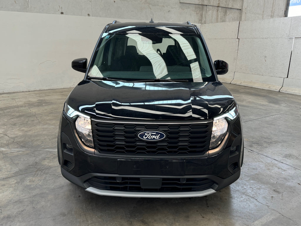 2024 Ford Tourneo Courier 1.0 EcoBoost Active Aut.