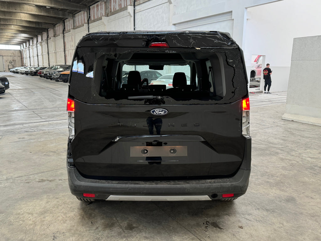 2024 Ford Tourneo Courier 1.0 EcoBoost Active Aut.