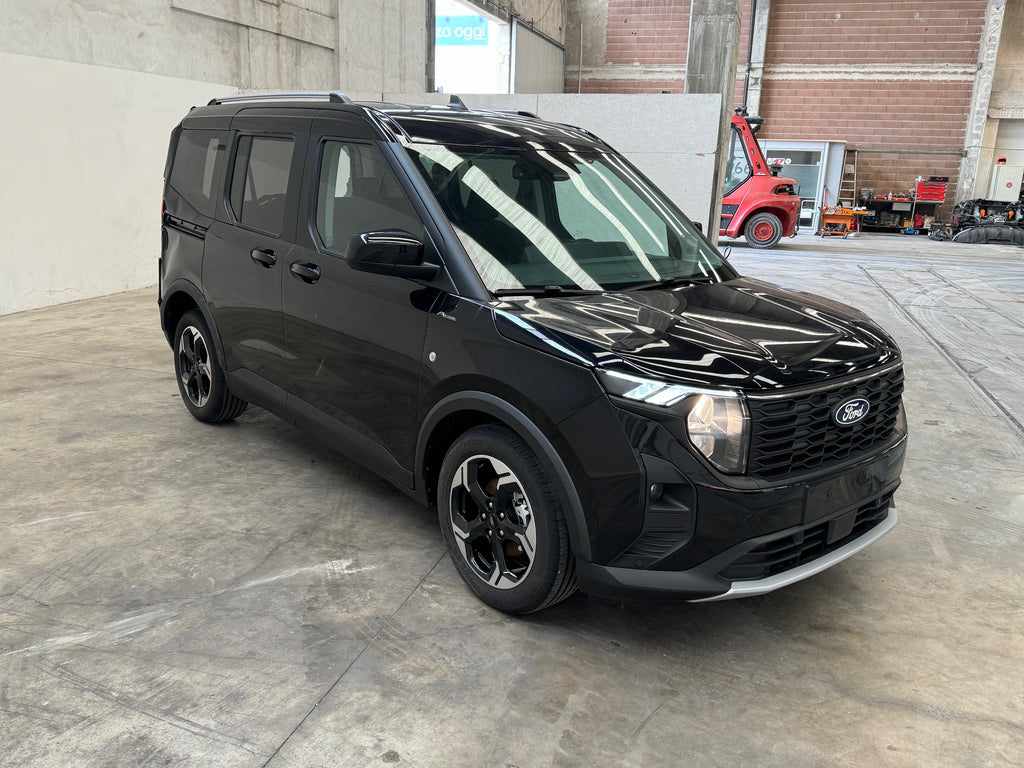 2024 Ford Tourneo Courier 1.0 EcoBoost Active Aut.