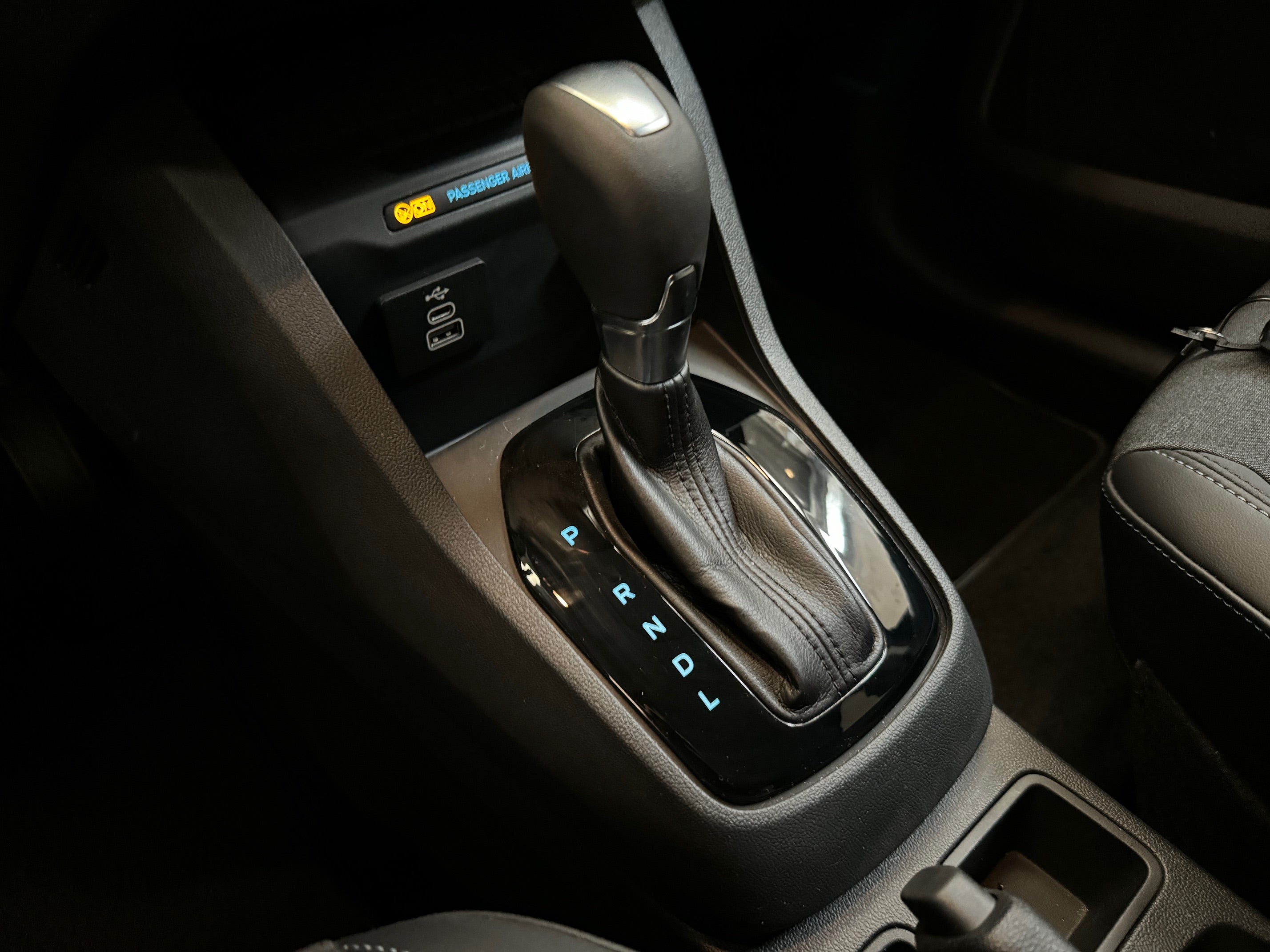 2024 Ford Tourneo Courier 1.0 EcoBoost Active Aut.