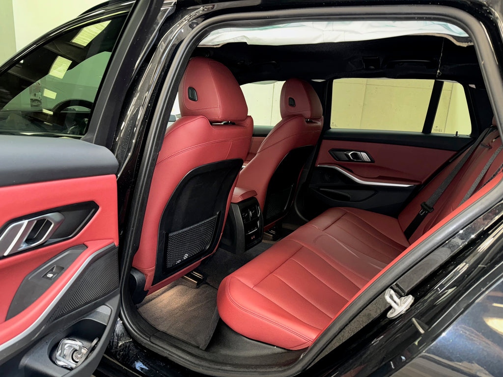 2023 BMW 320d Touring xDrive Aut. M-Sport