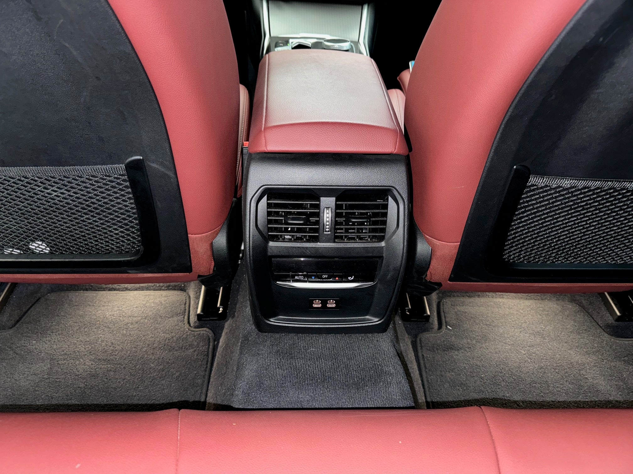 2023 BMW 320d Touring xDrive Aut. M-Sport