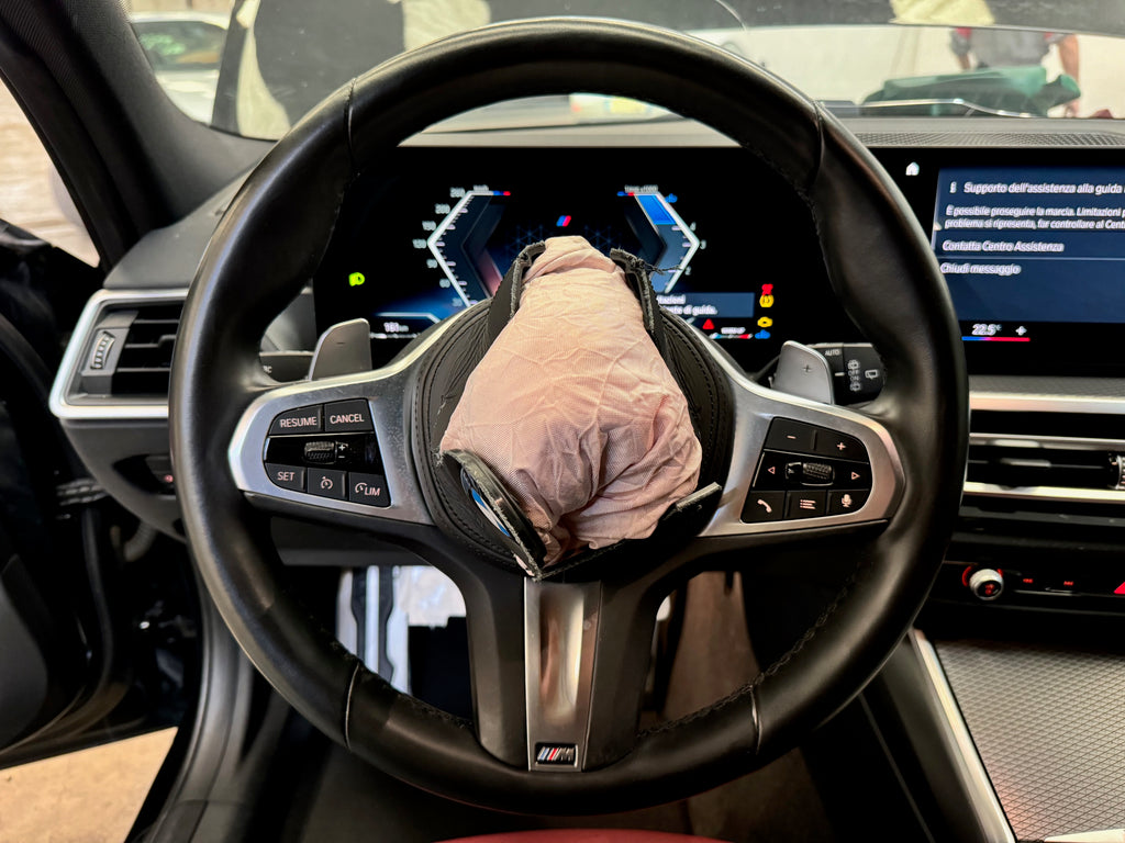 2023 BMW 320d Touring xDrive Aut. M-Sport