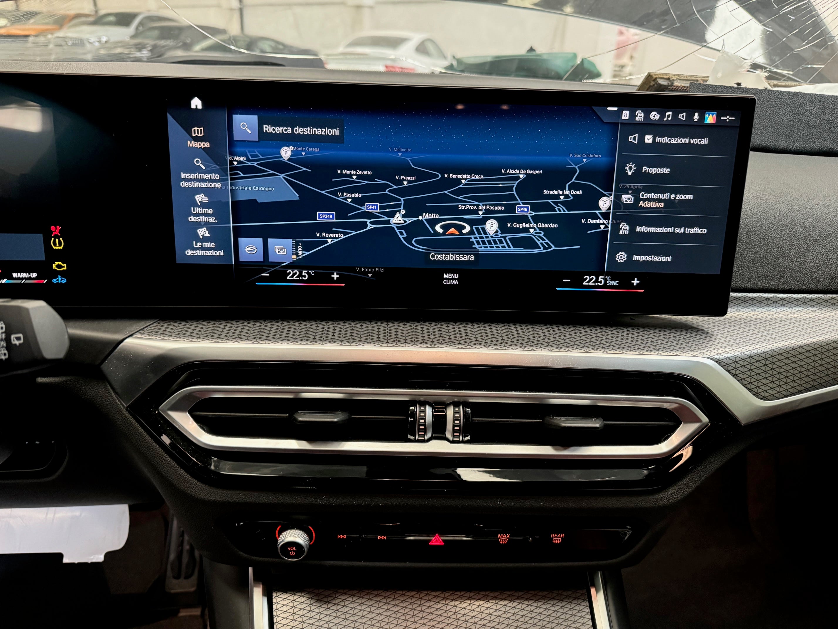 2023 BMW 320d Touring xDrive Aut. M-Sport