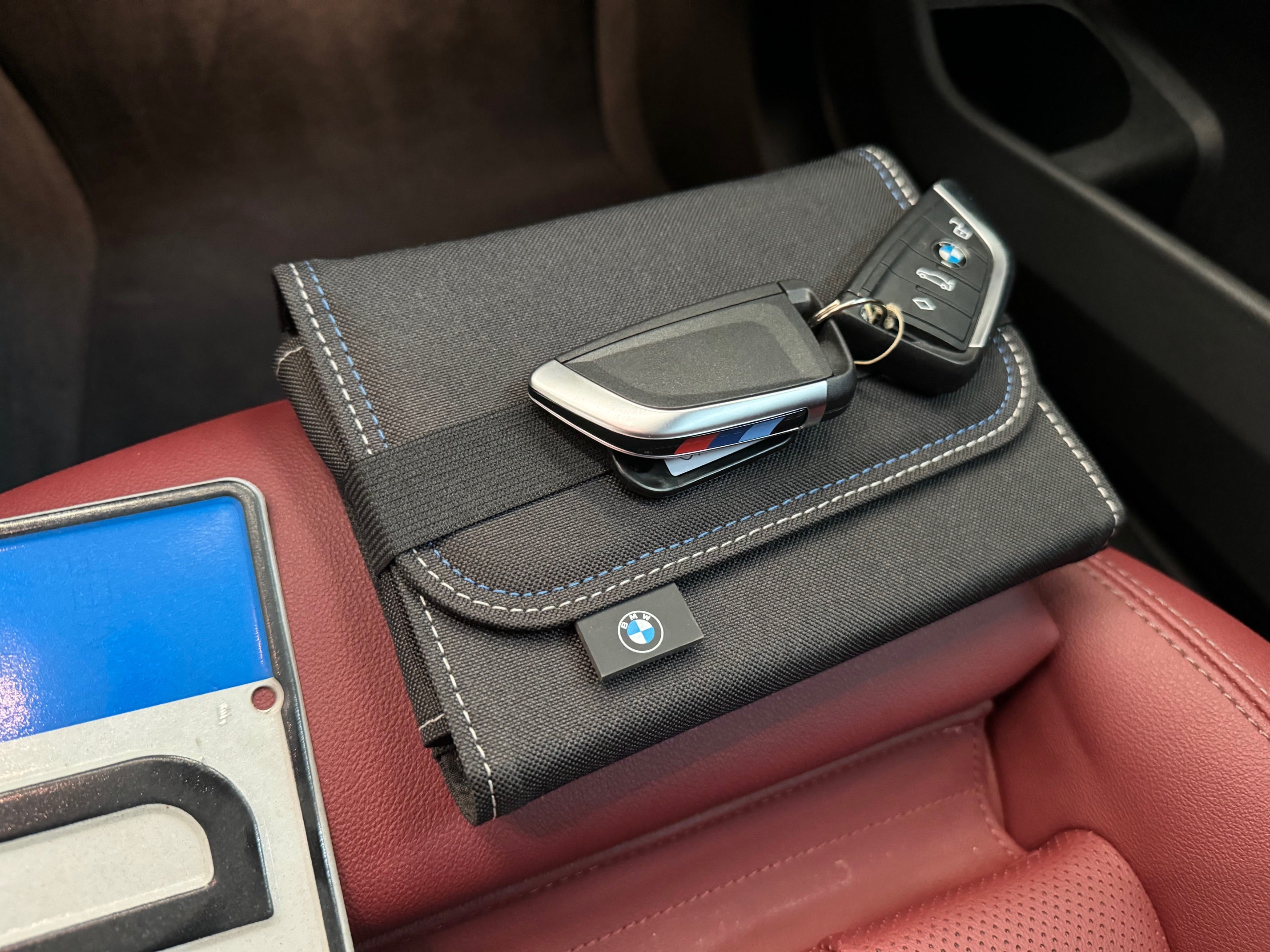 2023 BMW 320d Touring xDrive Aut. M-Sport