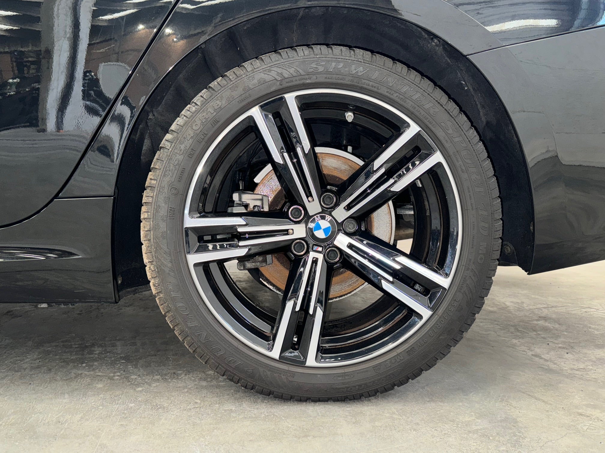 2023 BMW 320d Touring xDrive Aut. M-Sport