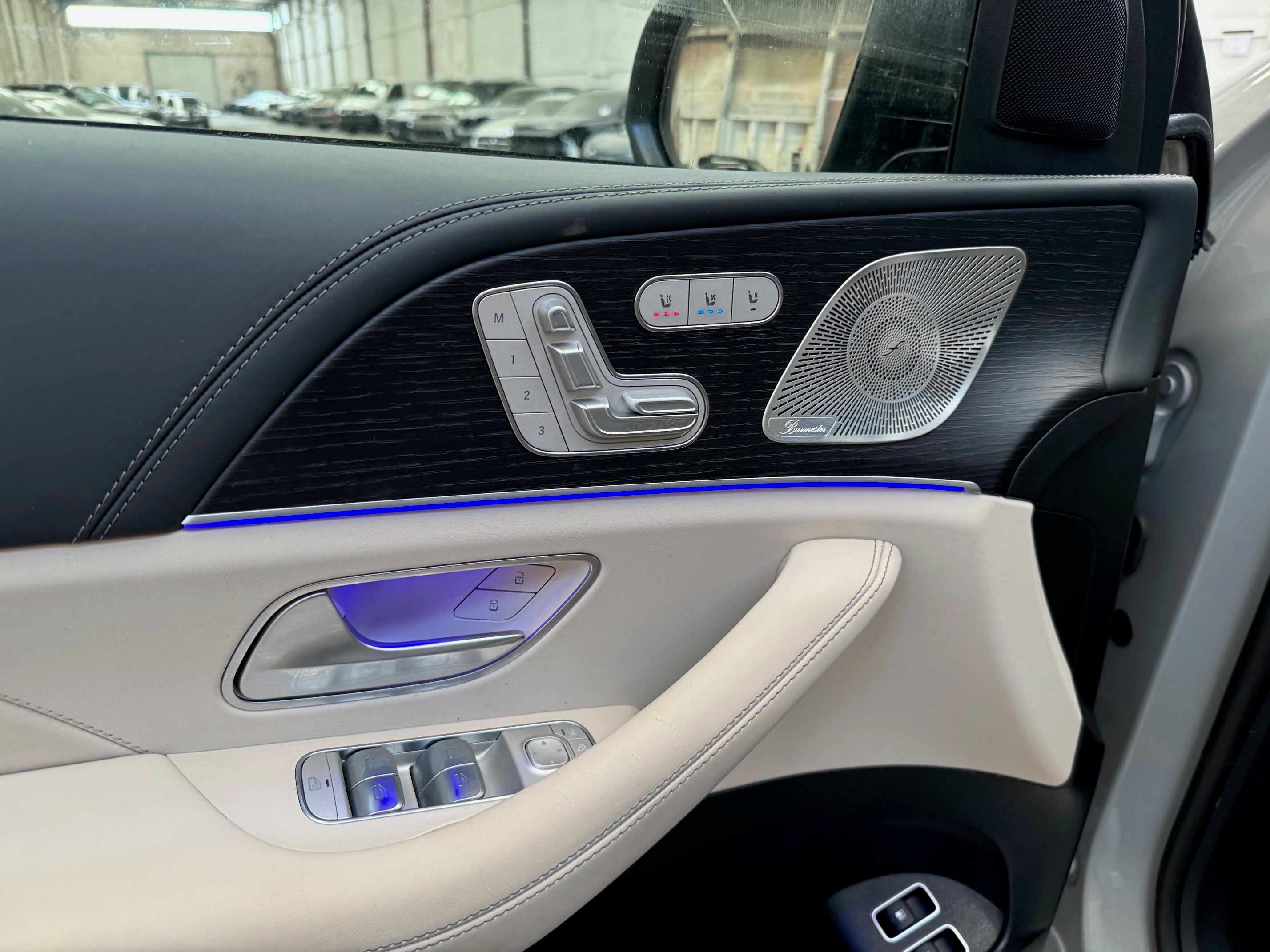 2024 Mercedes-Benz GLE 53 e AMG Coupe Plug-In 4Matic