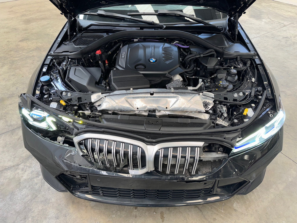 2023 BMW 320d Touring xDrive Aut. M-Sport