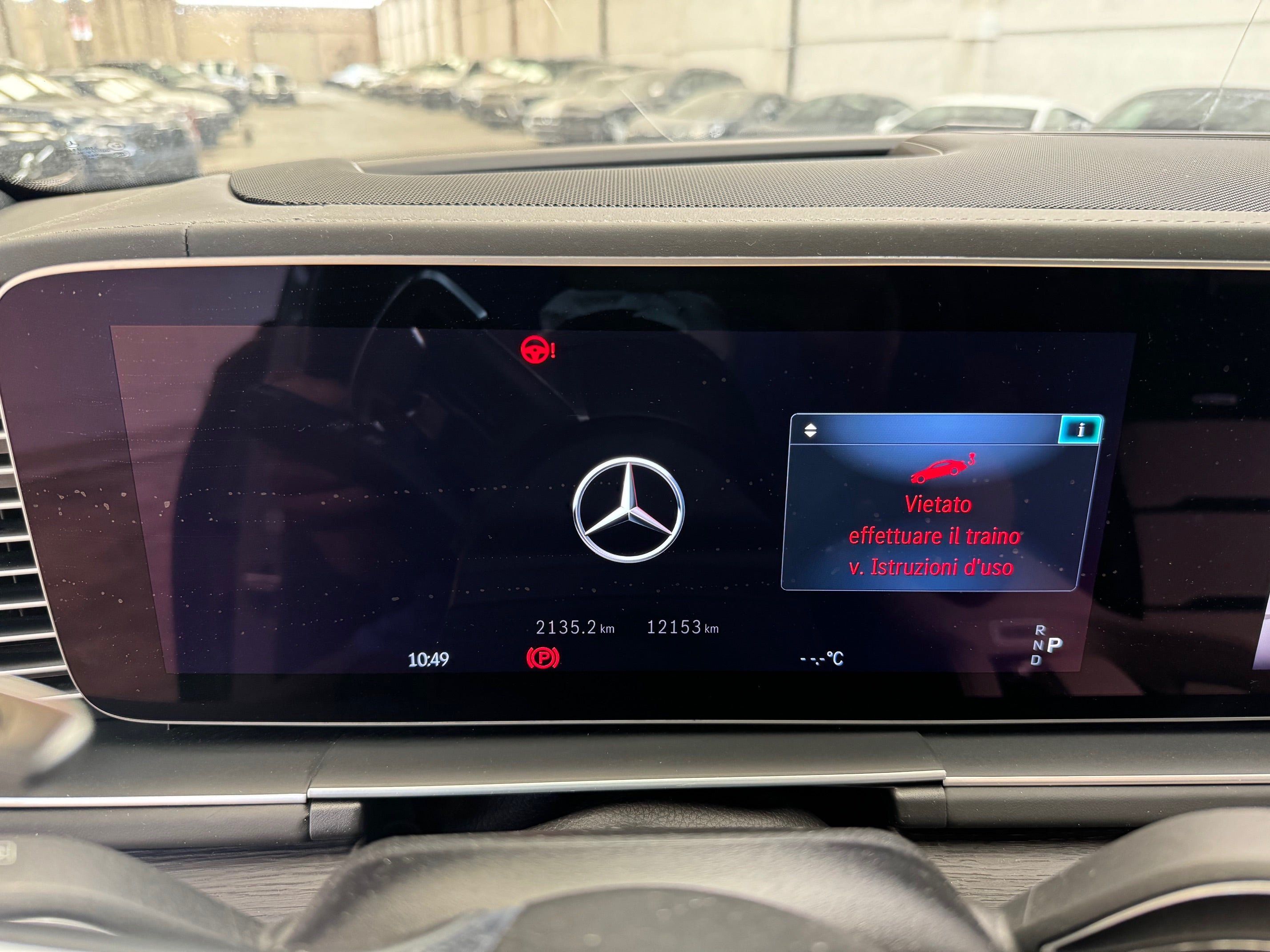 2024 Mercedes-Benz GLE 53 e AMG Coupe Plug-In 4Matic