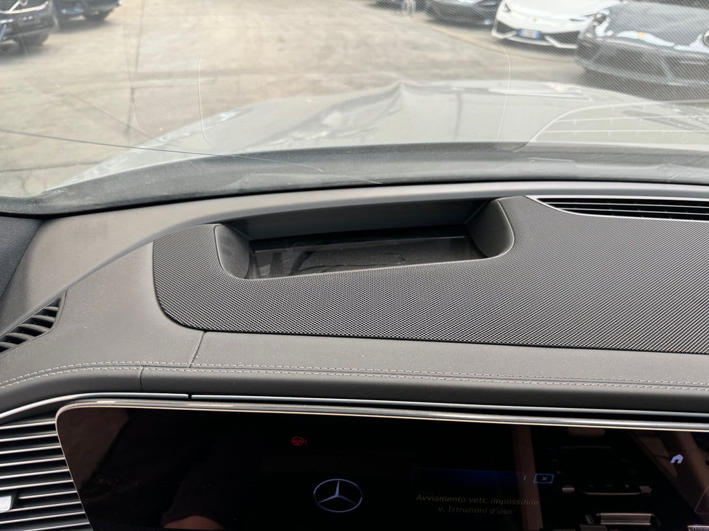 2024 Mercedes-Benz GLE 53 e AMG Coupe Plug-In 4Matic