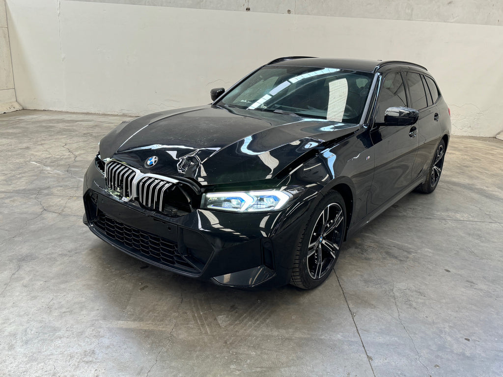 2023 BMW 320d Touring xDrive Aut. M-Sport
