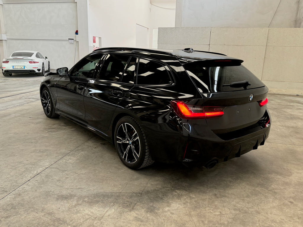 2023 BMW 320d Touring xDrive Aut. M-Sport