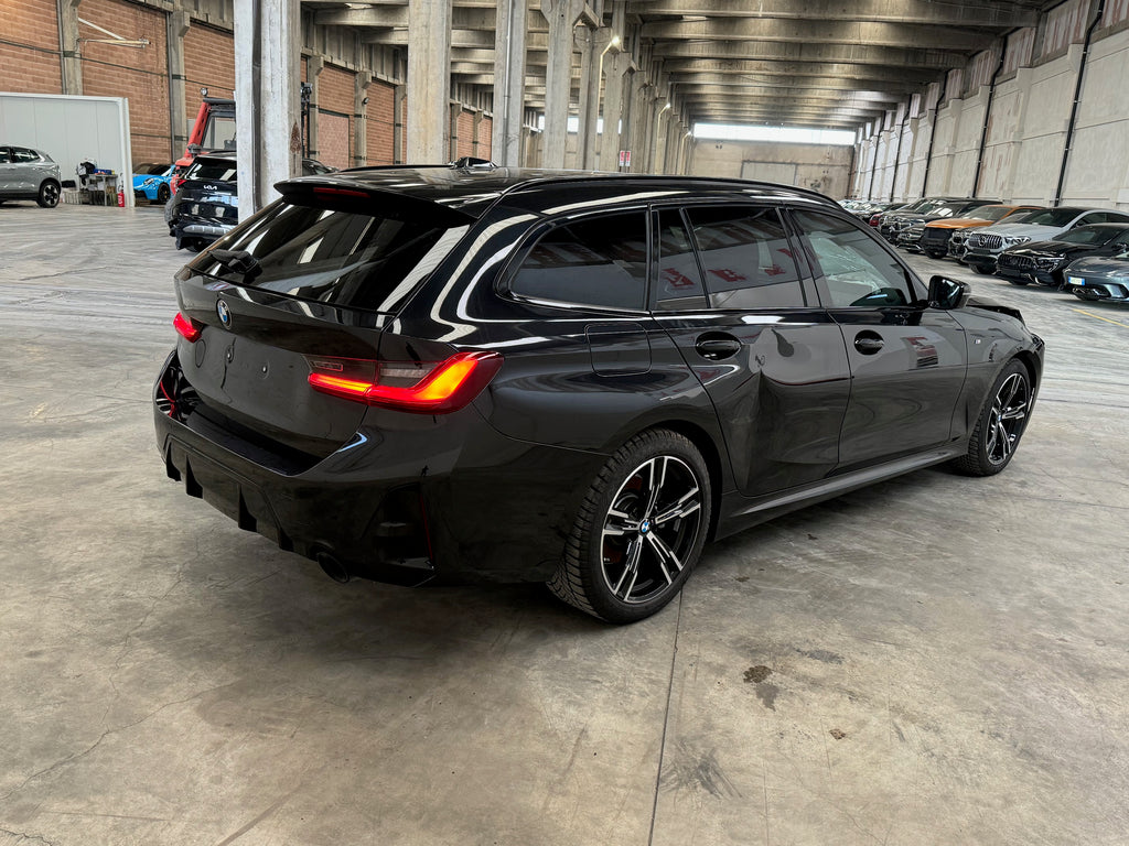 2023 BMW 320d Touring xDrive Aut. M-Sport