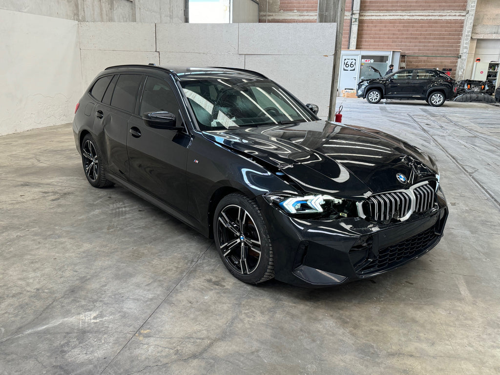 2023 BMW 320d Touring xDrive Aut. M-Sport